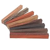 Gadpiparty 8 pièces Kit de Fabrication de Stylos Exotique pour Bricolage Fournitures Artisanales et Création de Stylos