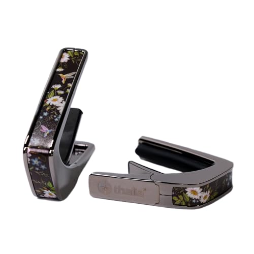 Thalia Guitar Capo - ?????????(?????????????????????2???????)????????-????