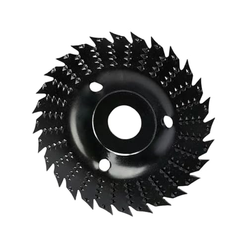 木彫りディスクグラインダーホイール 125 ミリメートル整形ホイール研削整形用アングルグラインダーアクセサリー研削研磨ディスク