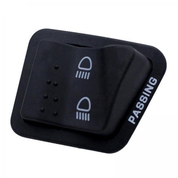 LOOM TREE® 6xHigh Low Beam Headlight Switch for Piaggio Fly 50 100 125 150 Accessory | Parts & Accessories | Motorcycle Parts | Electrical & Ignition | Other Electrical & Ignition-picture-28
