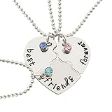 Color: plata, tamaño: 2.8 cm * 2.8 cm, longitud de cadena: 44 cm, material: aleación
