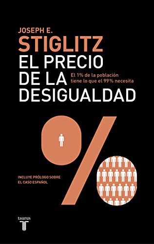El precio de la desigualdad: El 1 % de la