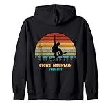 Photo Gallery stowe mountain vermont vintage sun snowboarder snowboarder felpa con cappuccio Photo Gallery stowe mountain vermont vintage sun snowboarder snowboarder felpa con cappuccio