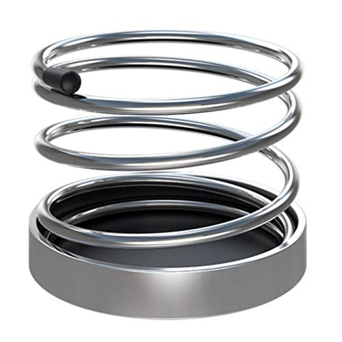 Portavasos compacto Wakauto para auto miniatura 1