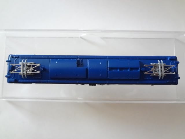 Amazon.co.jp: トミックス 2188 JR EF64形 電気機関車 ユーロ