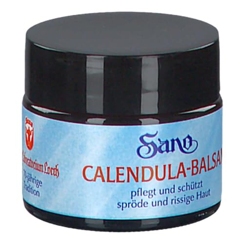 Preisvergleich Produktbild Sano Calendula Balsam