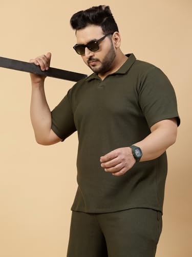 Image of Rigo Men Co-ords Set