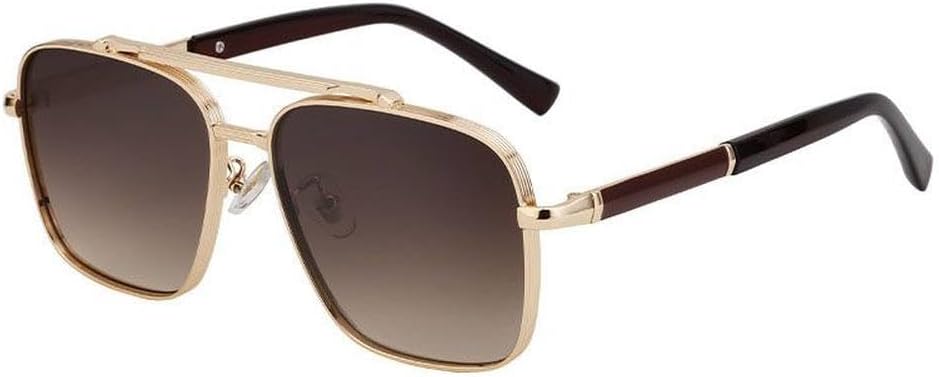 LVTFCO Sunglasses For Men Outdoor Sunglasses Women Vintage Fashion Glasses