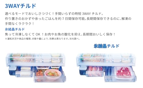 東芝 GR-Y640XFS の商品画像 4