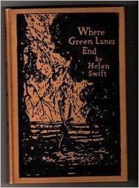 Where Green Lanes End