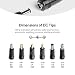 KFD 12V 3A 2.5A Adaptador Cargador Universal para Tira LED, LED de...