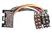 Produktbild RTA 004.235-0 Adapterkabel für Ford Fiesta MK7 und Volvo C30, C70, S40, V50, XC90