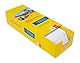 Découvertes 1 Série jaune - Vokabel-Lernbox zum Schülerbuch: 1. Lernjahr passend zum Lehrwerk (Découvertes. Série jaune (ab Klasse 6). Ausgabe ab 2012)
