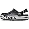 Crocs Unisex-Child Kids’ Bayaband Clog