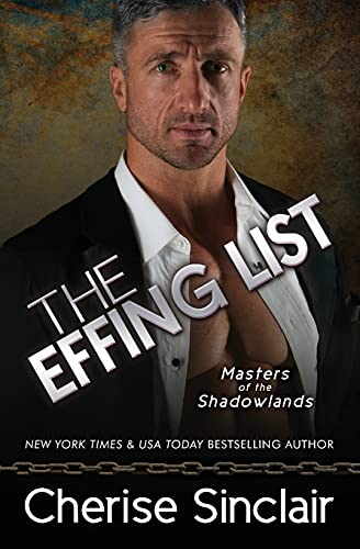 The Effing List view 2