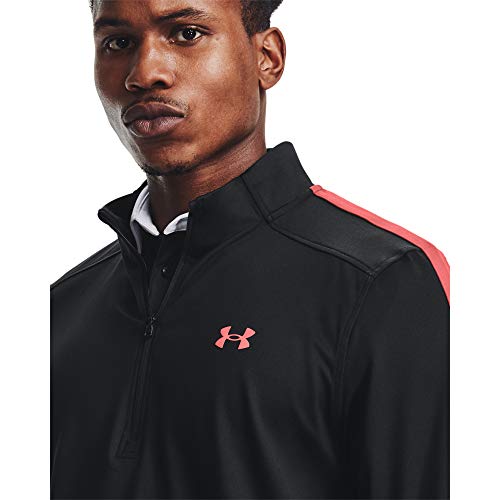Image of Under Armour Men's Storm Midlayer Half-Zip T-Shirt