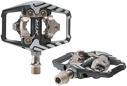 SHIMANO XTR PD-M9120 Top Enduro/Trail Pedals