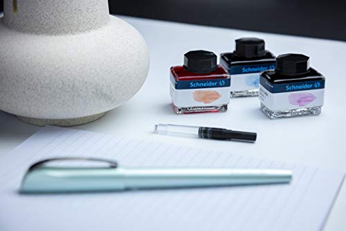 Schneider Converter voor vulpen (voor het vullen uit de inktvat), 166101 - Afbeelding 8