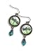 Dragonfly Earrings