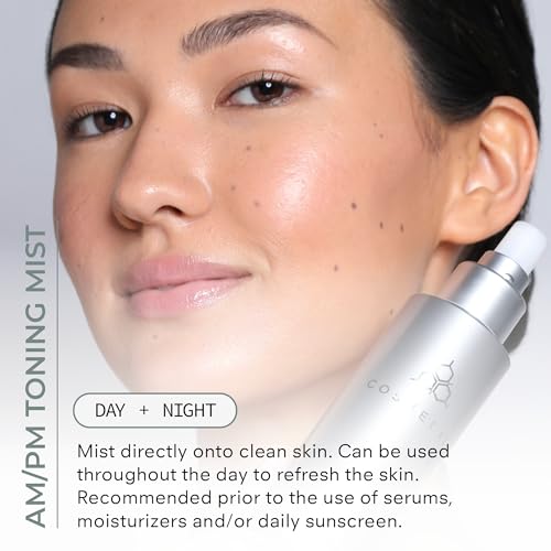 COSMEDIX Benefit Balance Toner, view 4