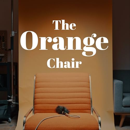 The Orange Chair Titelbild