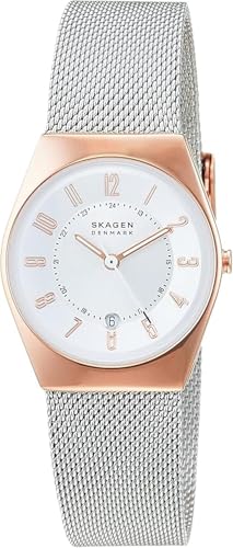 [�X�J�[�Q��] Watch SKW3050 ���f�B�[�X Silver [���s�A���i]