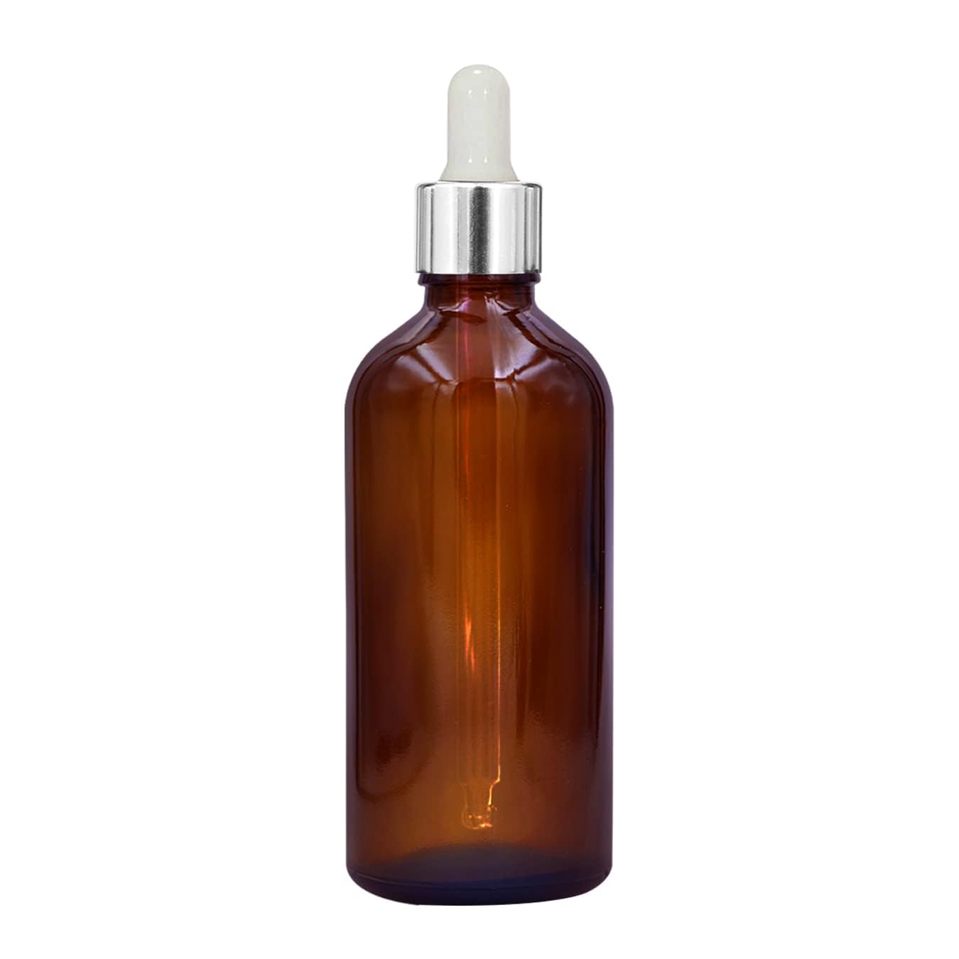 LEMON LIFE Glass Dropper Bottle for Essential Oils, Serum & DIY Perfume | Leakproof Refillable Empty Bottle with Pipette Dropper for Skincare, Aromatherapy & Cosmetic Use-image-24