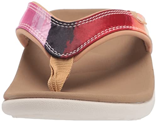 Spenco Women's Orthotic Arch Support Flip-Flops #TOP29