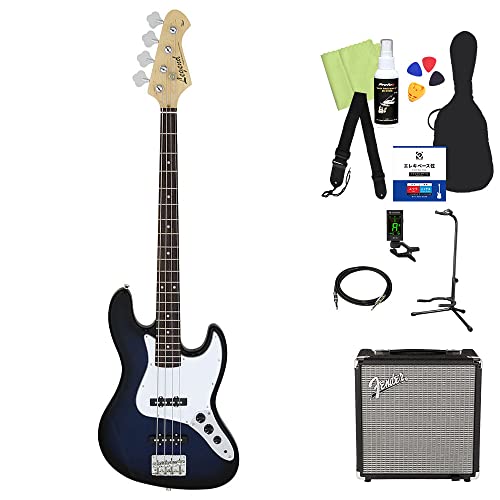 LEGEND LJB-Z x[X S12_Zbg yFenderAvtz BBS WY׃^Cv WFh