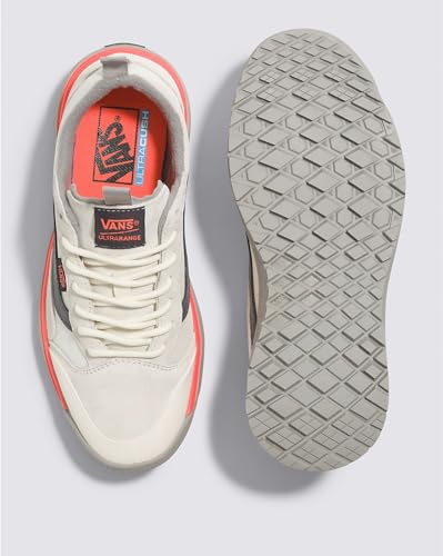 Vans Vans - Unisex Ultrarange Exo MTE-1 Shoes, Color Pop Gray/White, Size: 8 D(M) US Mens / 9.5 B(M) US Womens