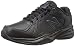 New Balance Women's WX409V3 Cross Trainers, Black, 8 B US