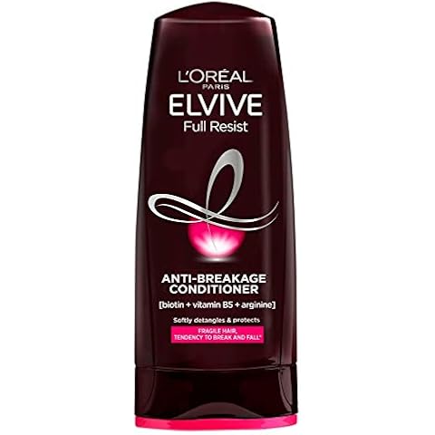L'Oreal Elvive Full Restore 5 Conditioner with Biotin Cover
