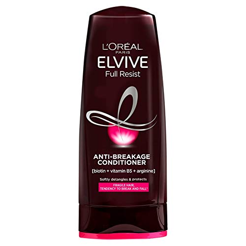 L'Oreal Elvive Full Restore 5 Conditioner, 400 Ml