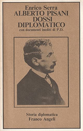  Alberto Pisani Dossi diplomatico