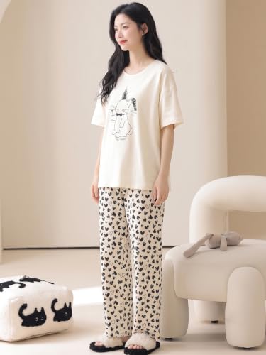 Image of Louis Luxe Women Pajama Set