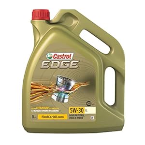 Castrol 15669E EDGE LL 