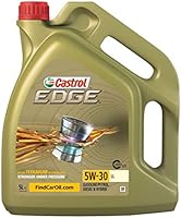 Castrol 15669E EDGE LL 5W-30 LL Motorenöl 5L