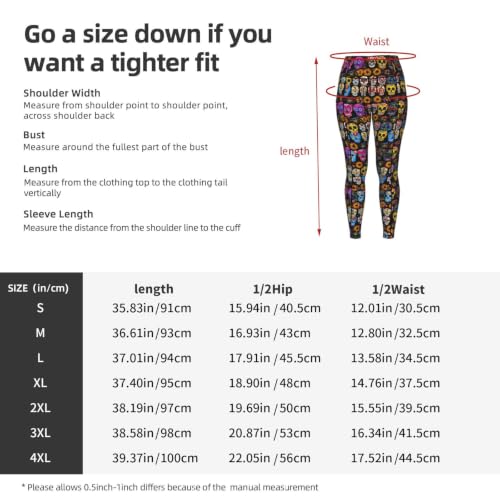Pantalones de yoga holgados contra la incomodidad de la ropa ajustada 5