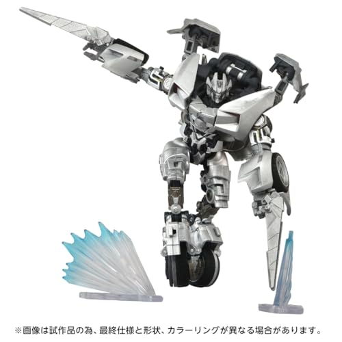 【變形金剛】大師級系列進化重啟!MPMN-01「橫炮」與 G1 紅色版今日正式開放預購