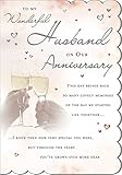 Anniversary Greeting Cards