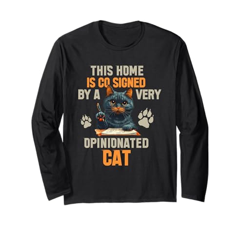 THIS HOME IS CO SIGNED BY A VERY OPINIONATED CAT ����T�V���c