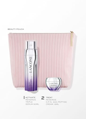 LancôMe RéNergie H.C.F. Triple Serum Confezione Regalo Da Donna - 2