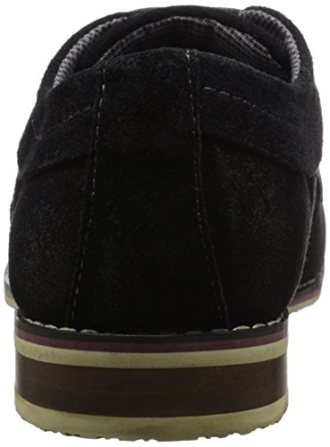 Image of N.Y.L.A. Men's Dotty Oxford