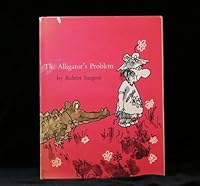 The Alligator's Problem B0007E1O54 Book Cover