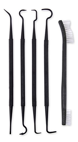Rothco Gun Cleaning Pick & Brush Set