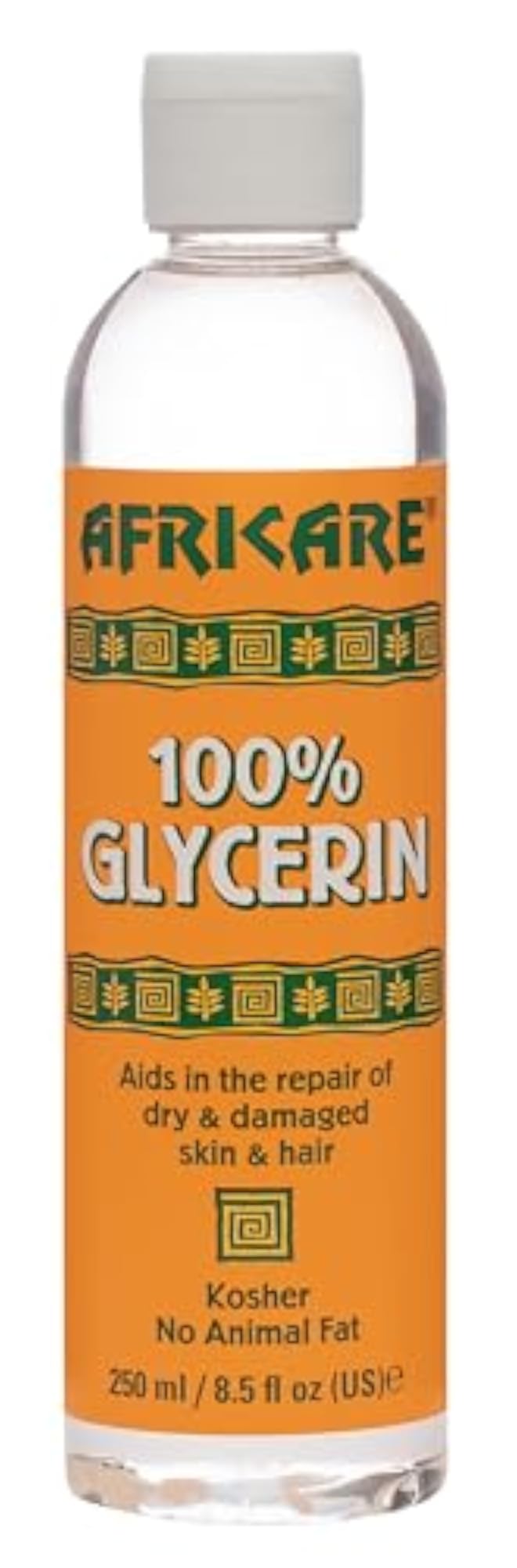 100% Glycerin, 8.5 oz (Pack of 2)