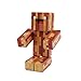 EnderToys Derpy Crispy Bacon Action Figure
