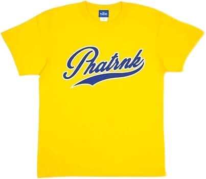 Amazon.co.jp: 852 完売 PHATRNK ファットランク DODGERS T