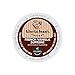 Gloria Jean's 60051046CT French Vanilla Supreme Coffee K-Cups, 96/carton