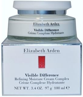 Elizabeth Arden Visible Difference 100ml